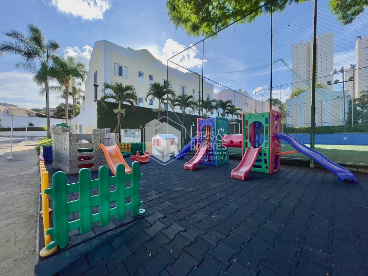 Casa à venda com 4 quartos, 145m² - Foto 55