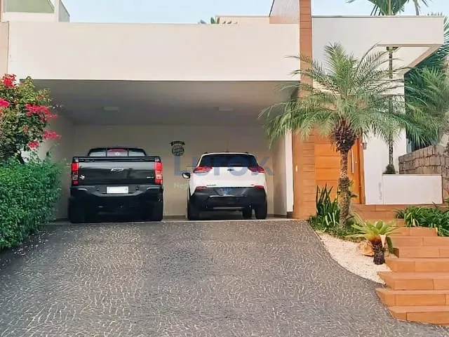 Casa 3 quartos e 3 banheiros, à venda, no bairro Jardim Monte Verde em Valinhos