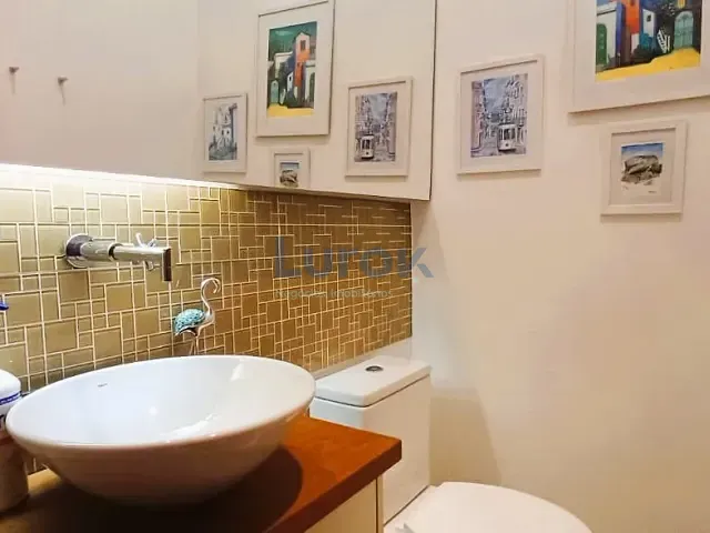 Casa 3 quartos e 3 banheiros, à venda, no bairro Jardim Monte Verde em Valinhos