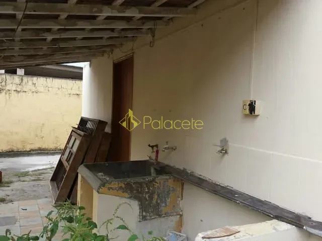 Casa com 150m² 3 quartos e 1 banheiro, à venda, no bairro Maria Áurea em Pindamonhangaba