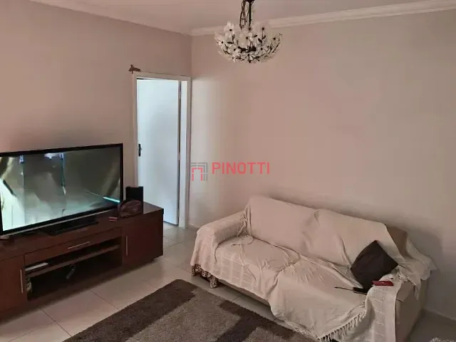 Casa 3 quartos e 2 banheiros, à venda, no bairro Jardim Colonial em São Bernardo do Campo