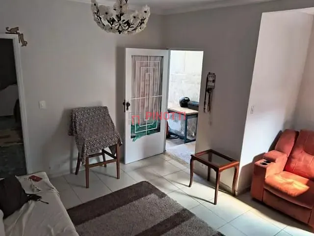 Casa 3 quartos e 2 banheiros, à venda, no bairro Jardim Colonial em São Bernardo do Campo