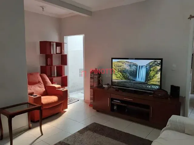 Casa 3 quartos e 2 banheiros, à venda, no bairro Jardim Colonial em São Bernardo do Campo