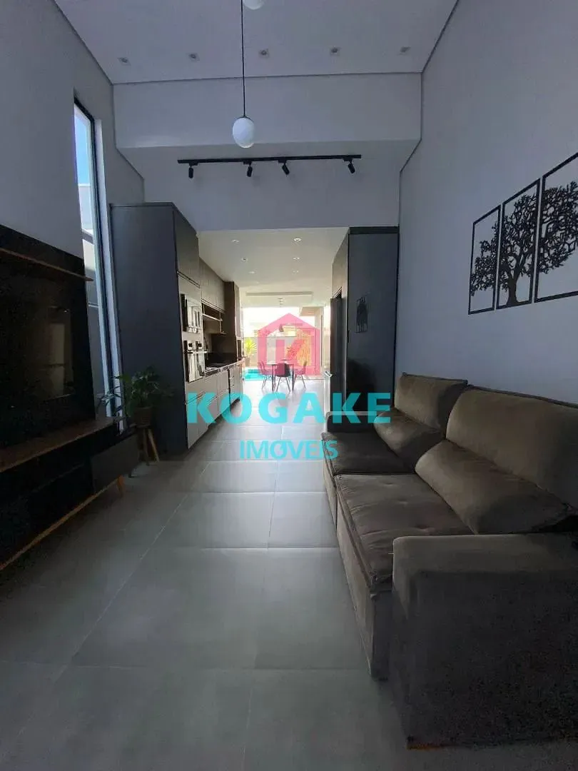 Casa, 3 quartos, 113 m² - Foto 10