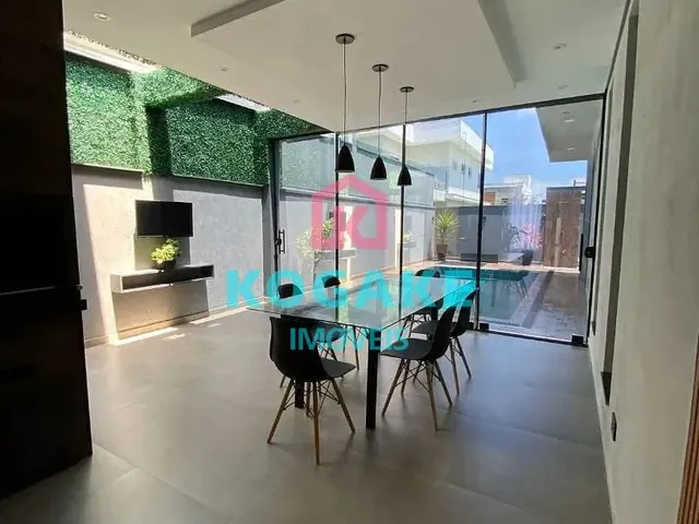 Casa com 250m² 3 quartos e 2 banheiros, à venda, no bairro Malibu em Caçapava