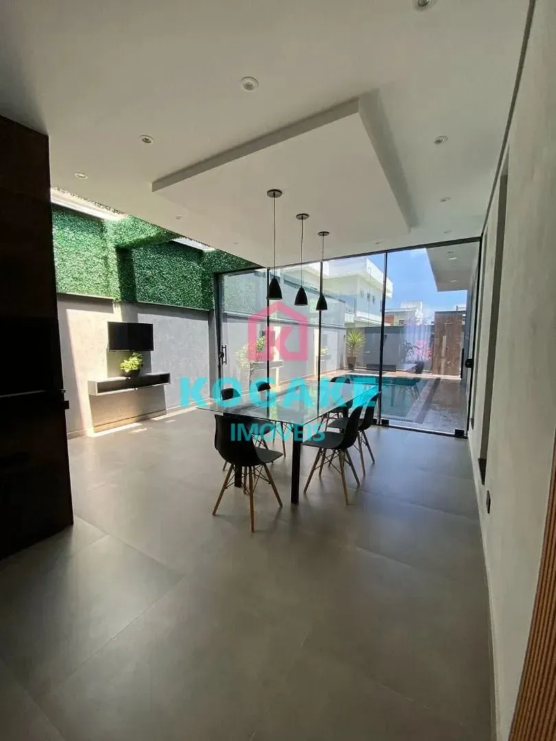 Casa, 3 quartos, 113 m² - Foto 4