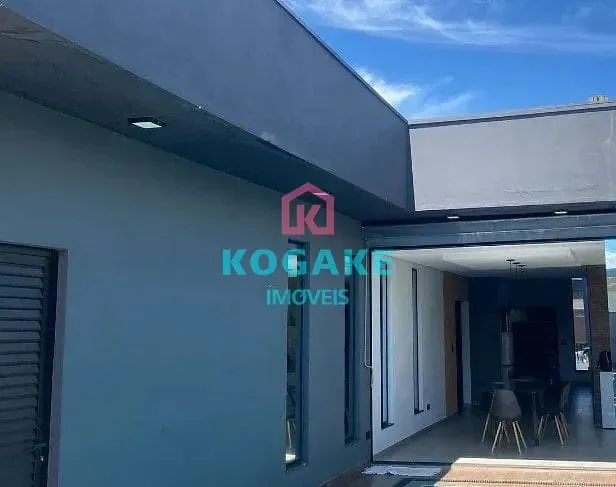 Casa, 3 quartos, 113 m² - Foto 7