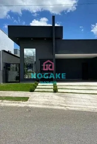 Casa, 3 quartos, 113 m² - Foto 1