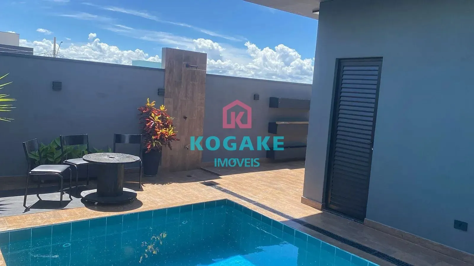 Casa, 3 quartos, 113 m² - Foto 5