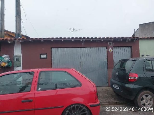 Foto do Casa - Casa à venda 3 Quartos, 2 Vagas, 10M², JARDIM DAS BANDEIRAS, MOGI DAS CRUZES - SP | Imobiliária Compare