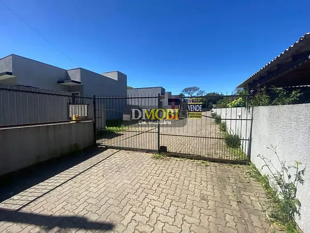 Casa com 85m² 2 quartos e 1 banheiro, à venda, no bairro Barnabé em Gravataí