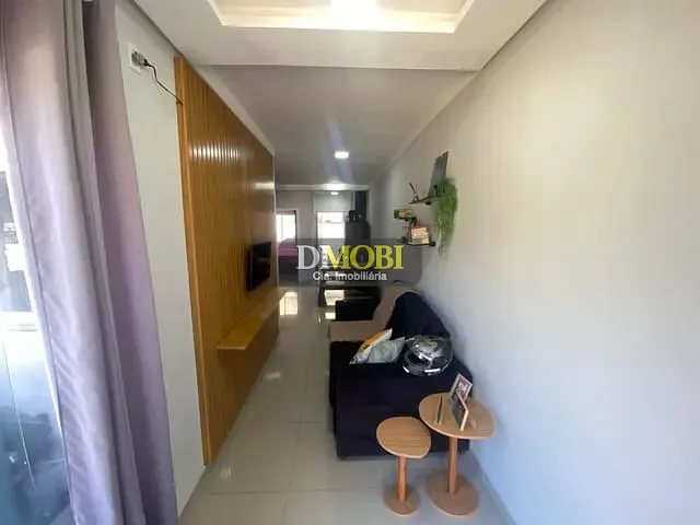 Casa com 85m² 2 quartos e 1 banheiro, à venda, no bairro Barnabé em Gravataí