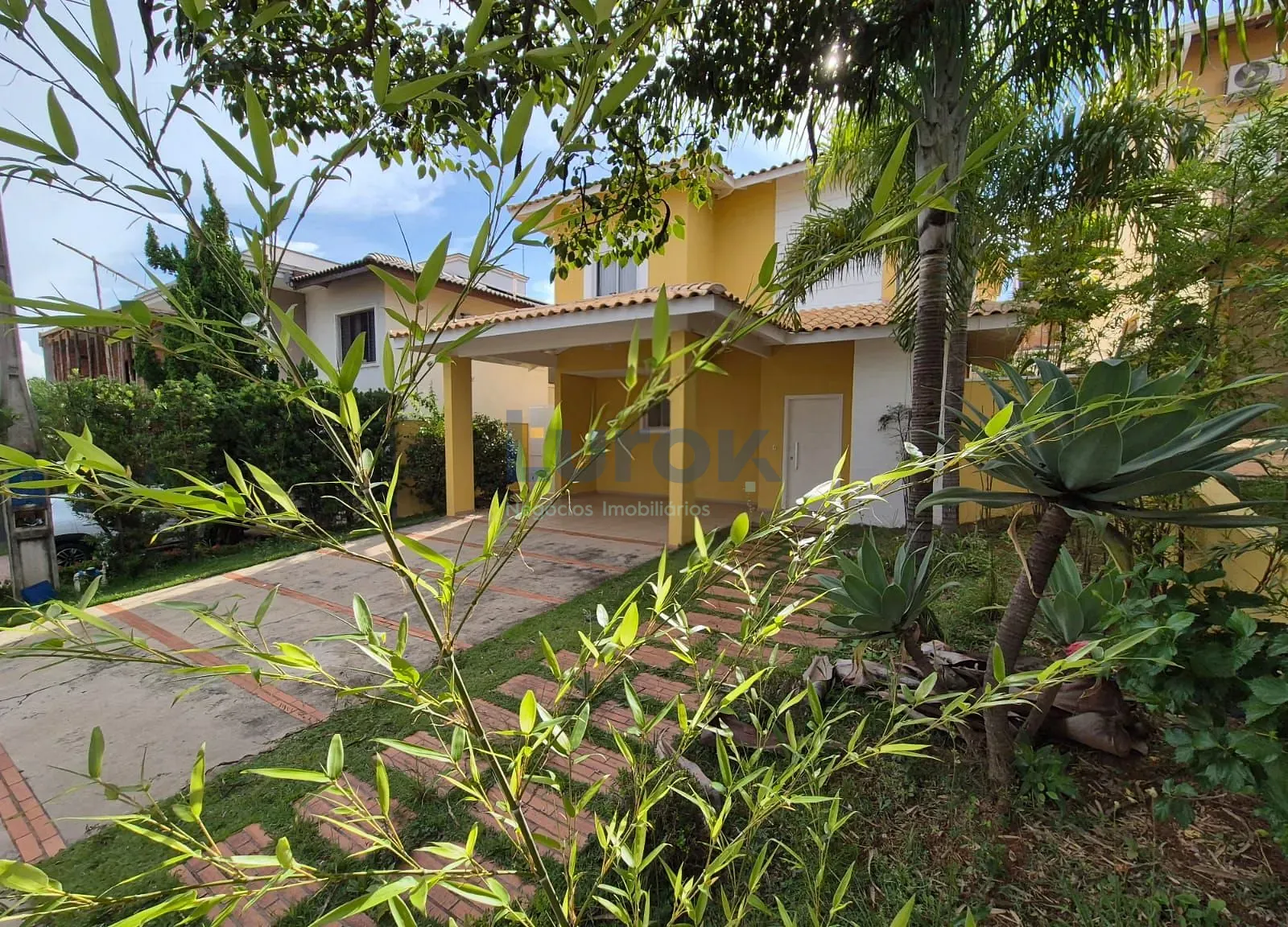 Casa, 4 quartos, 220 m² - Foto 3