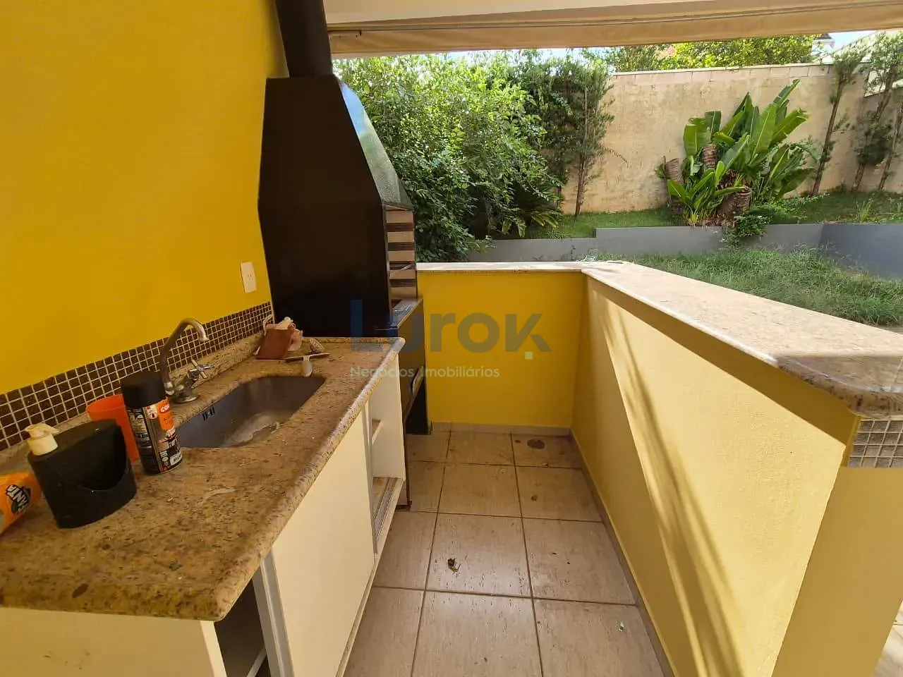 Casa, 4 quartos, 220 m² - Foto 33