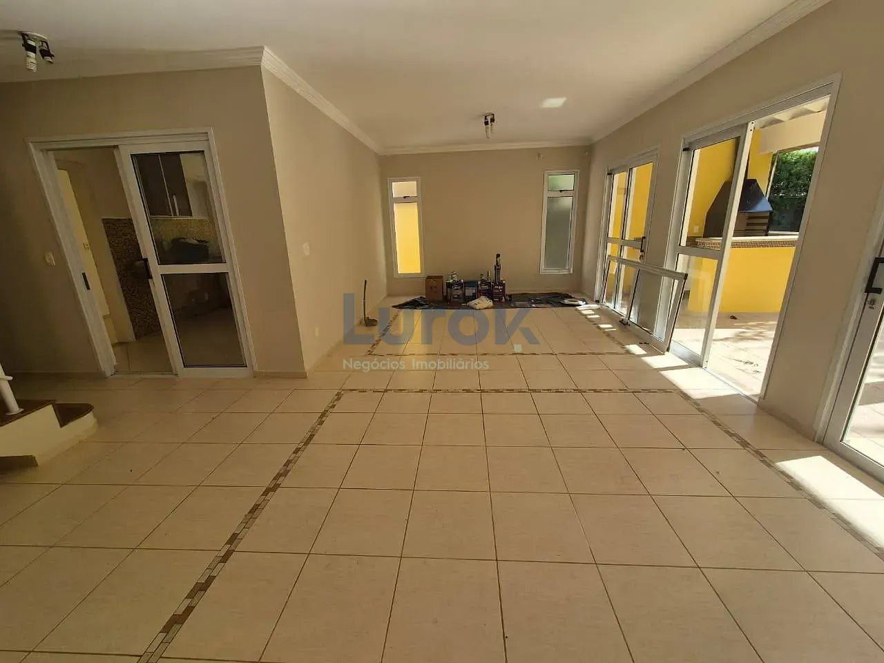 Casa, 4 quartos, 220 m² - Foto 11