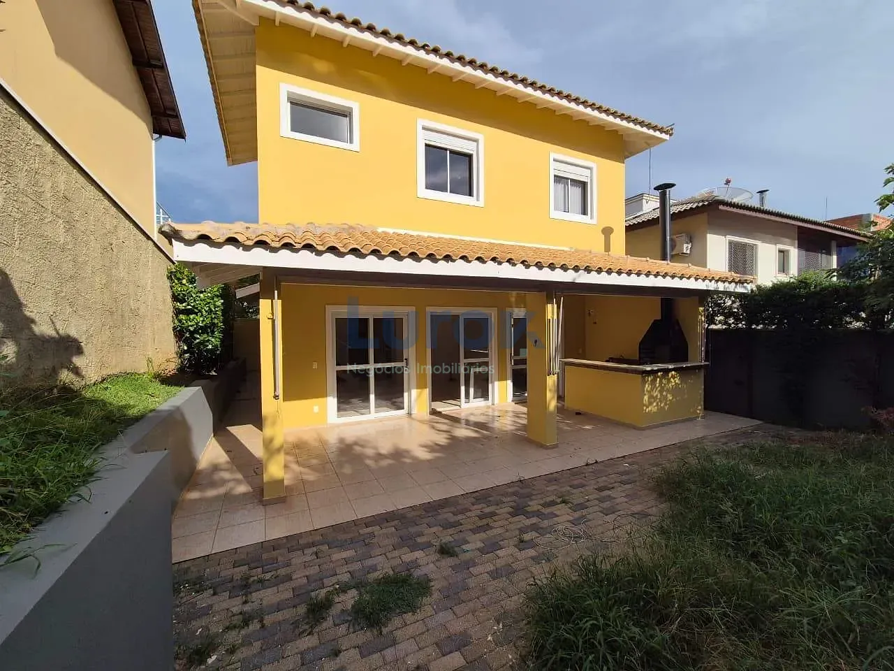 Casa, 4 quartos, 220 m² - Foto 37