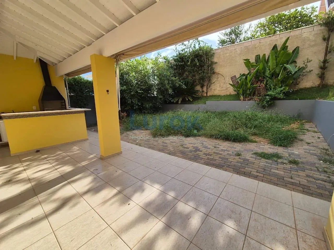 Casa, 4 quartos, 220 m² - Foto 36