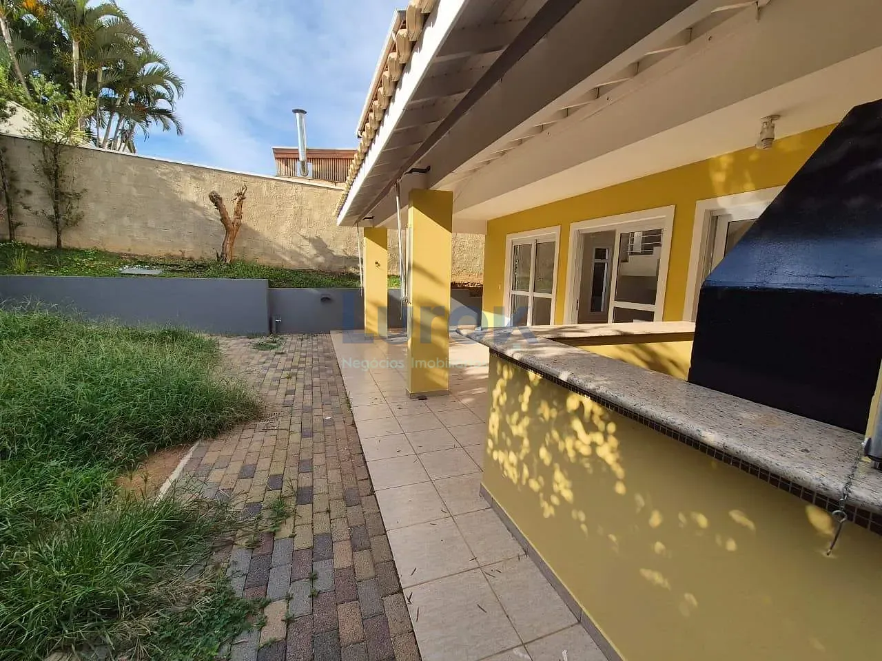 Casa, 4 quartos, 220 m² - Foto 39