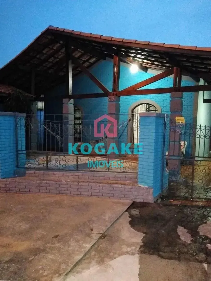 Casa, 4 quartos, 294 m² - Foto 3