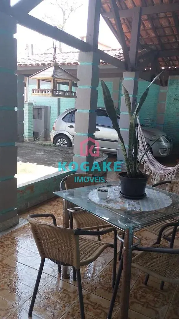Casa, 4 quartos, 294 m² - Foto 7