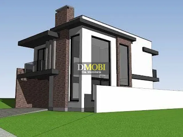 Casa com 246m² 3 quartos e 3 banheiros, à venda, no bairro Centro em Gravataí