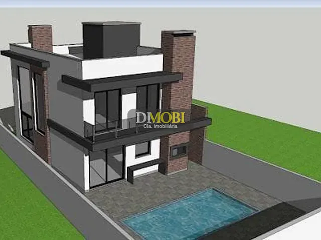 Casa com 246m² 3 quartos e 3 banheiros, à venda, no bairro Centro em Gravataí