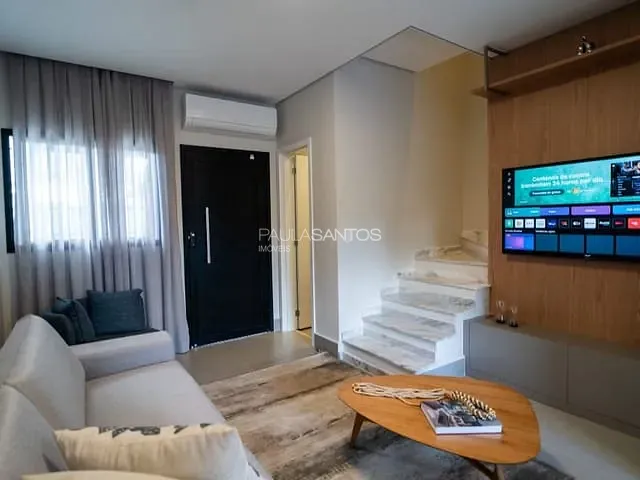 Casa com 119m² 3 quartos e 3 banheiros, à venda, no bairro Chácaras Reunidas São Jorge em Sorocaba