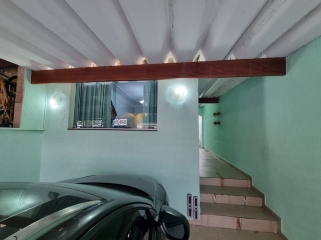 Foto do Casa - Casa para venda em Jardim Nosso Lar com 3 quartos, sendo 1 suíte , 160m² | Lares e Andares Imóveis