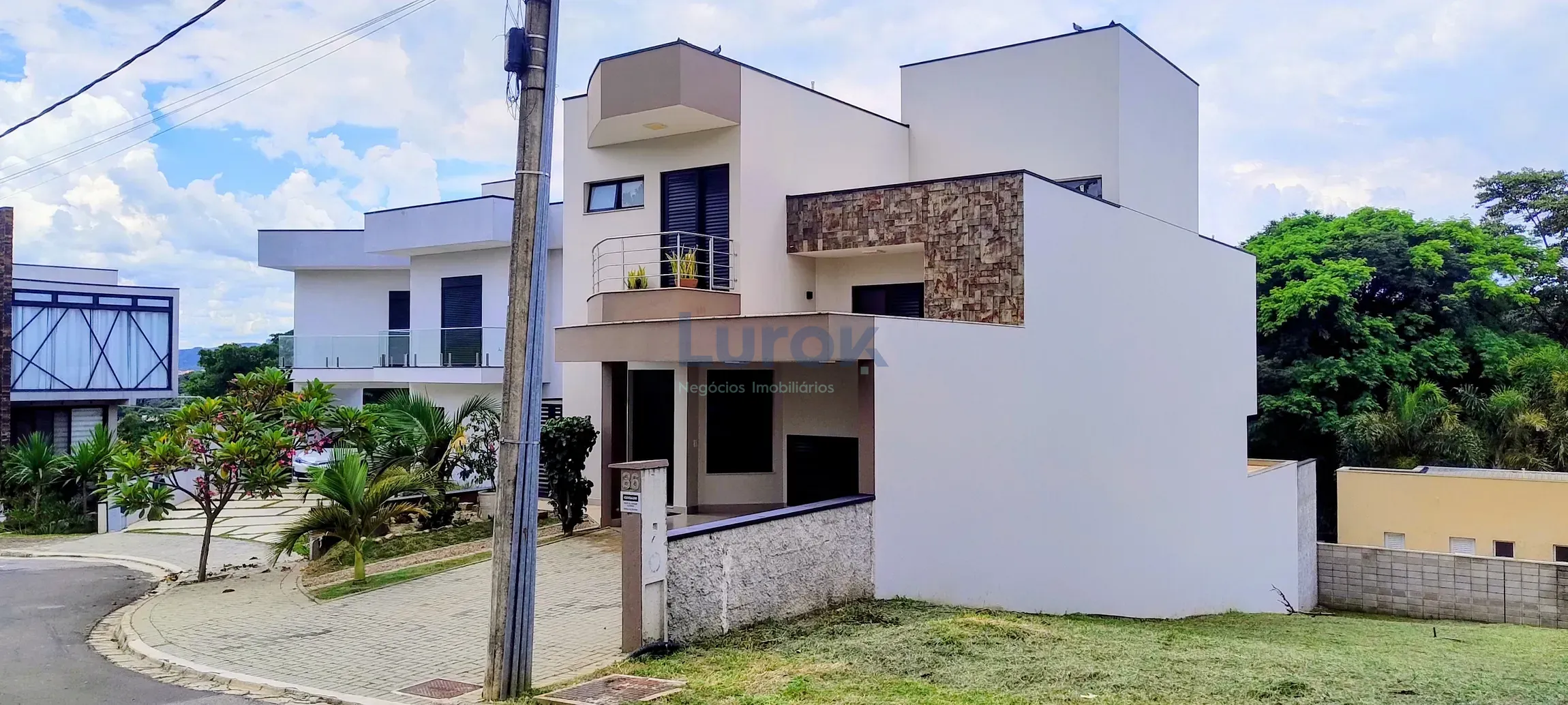 Casa, 3 quartos, 338 m² - Foto 3