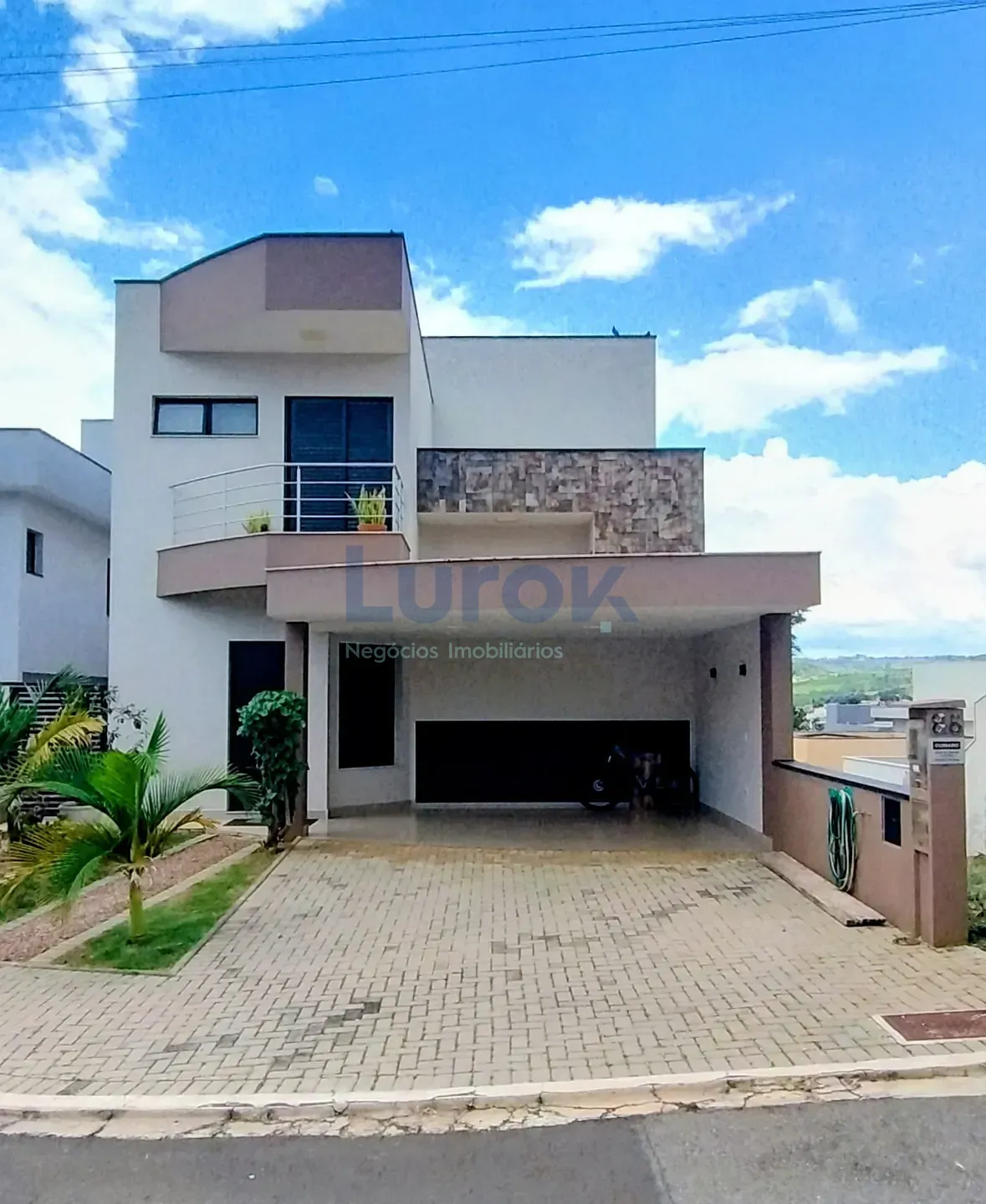 Casa, 3 quartos, 338 m² - Foto 2