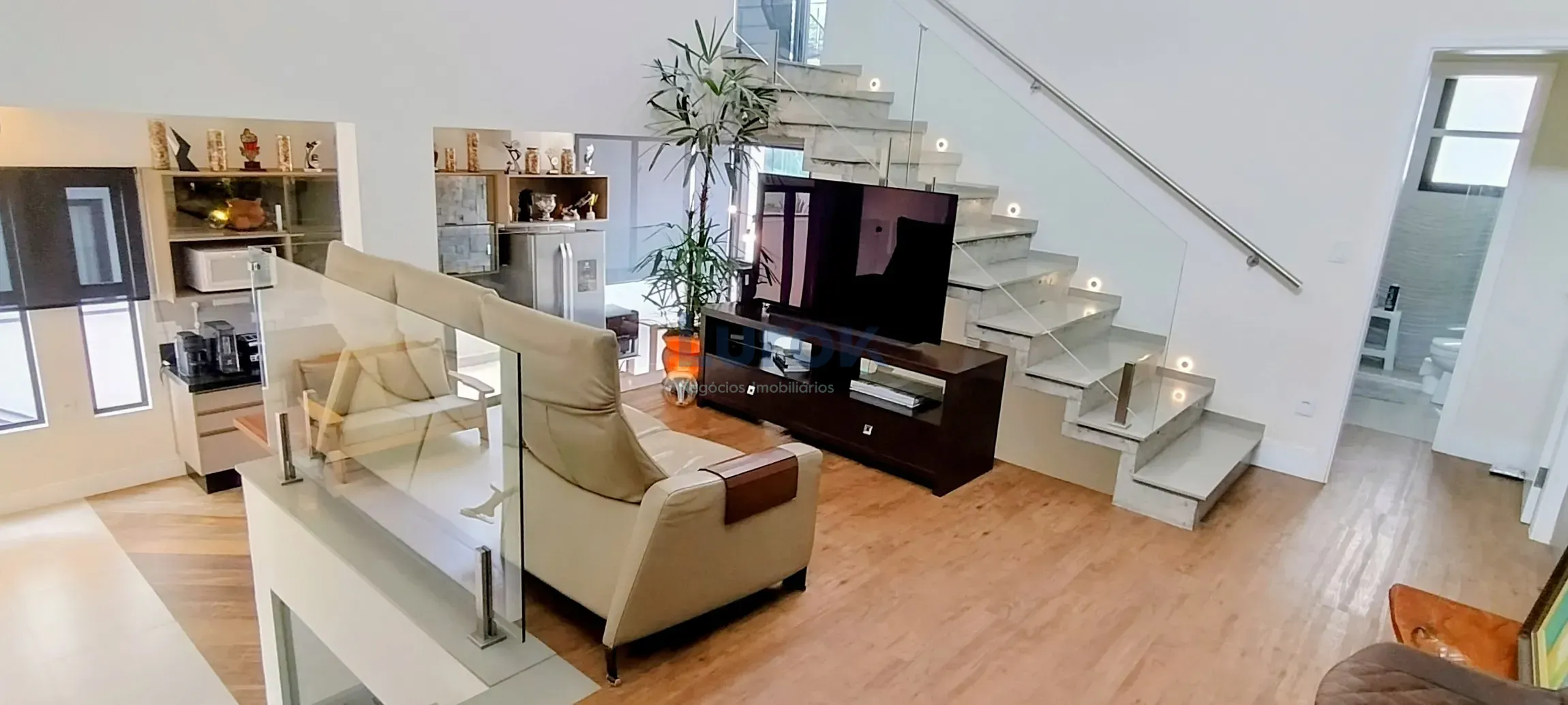 Casa, 3 quartos, 338 m² - Foto 8
