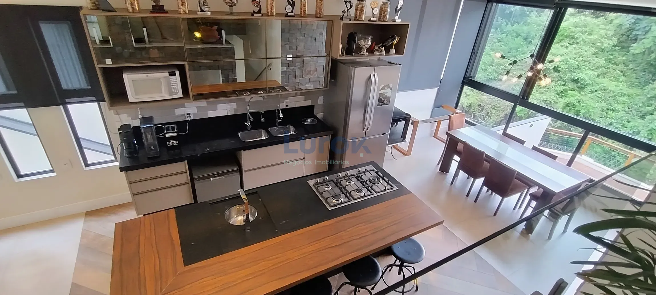 Casa, 3 quartos, 338 m² - Foto 7