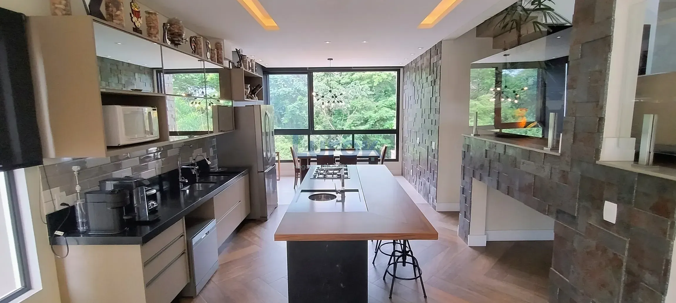 Casa, 3 quartos, 338 m² - Foto 6