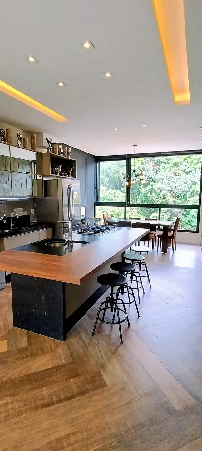 Casa, 3 quartos, 338 m² - Foto 5