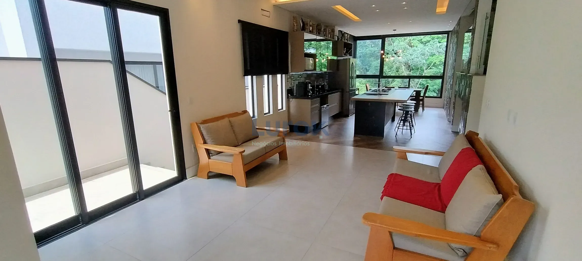 Casa, 3 quartos, 338 m² - Foto 13