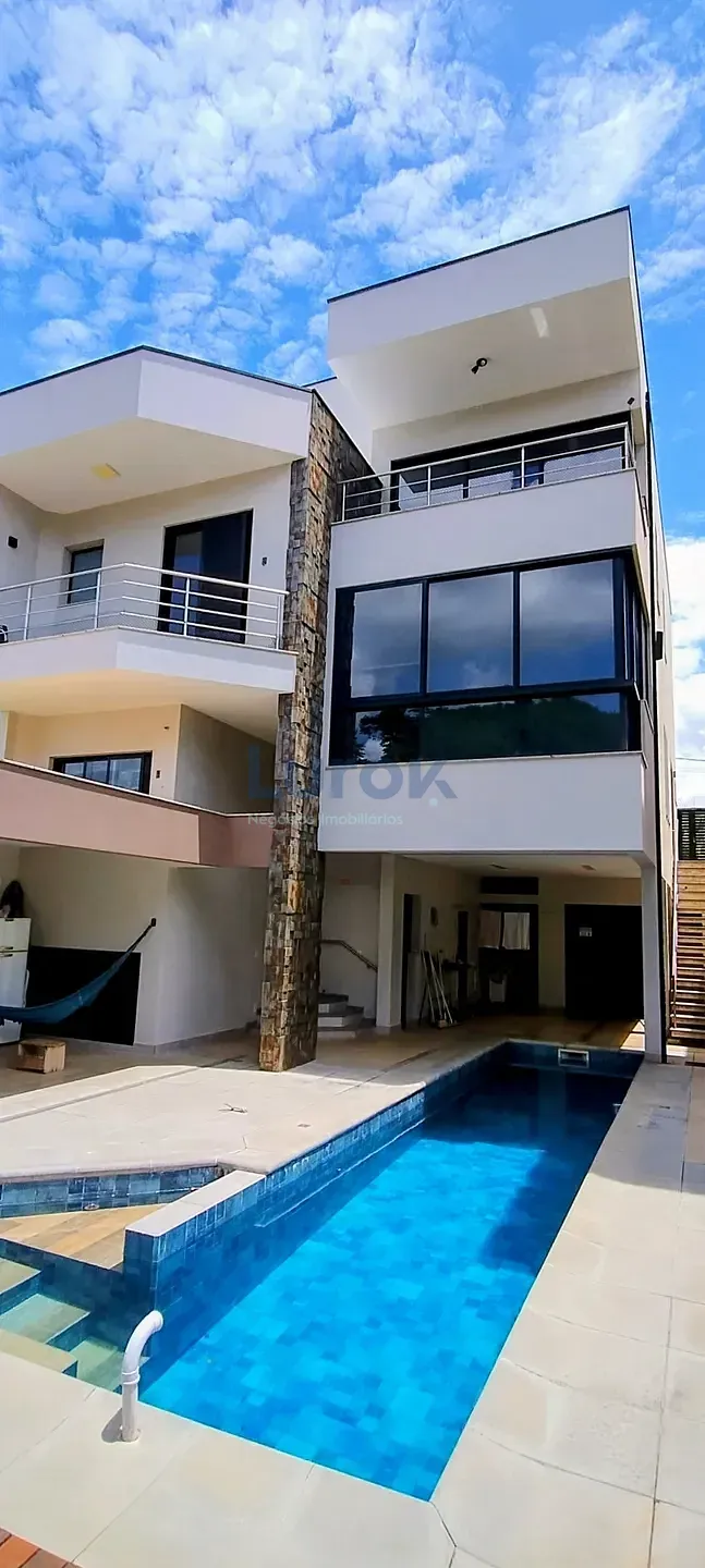 Casa, 3 quartos, 338 m² - Foto 43