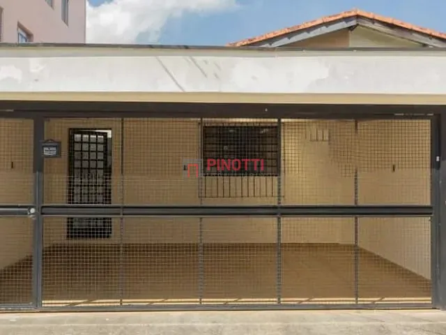Casa 3 quartos e 2 banheiros, à venda, no bairro Santa Terezinha em São Bernardo do Campo