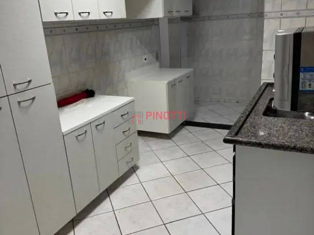 Casa 3 quartos e 2 banheiros, à venda, no bairro Santa Terezinha em São Bernardo do Campo