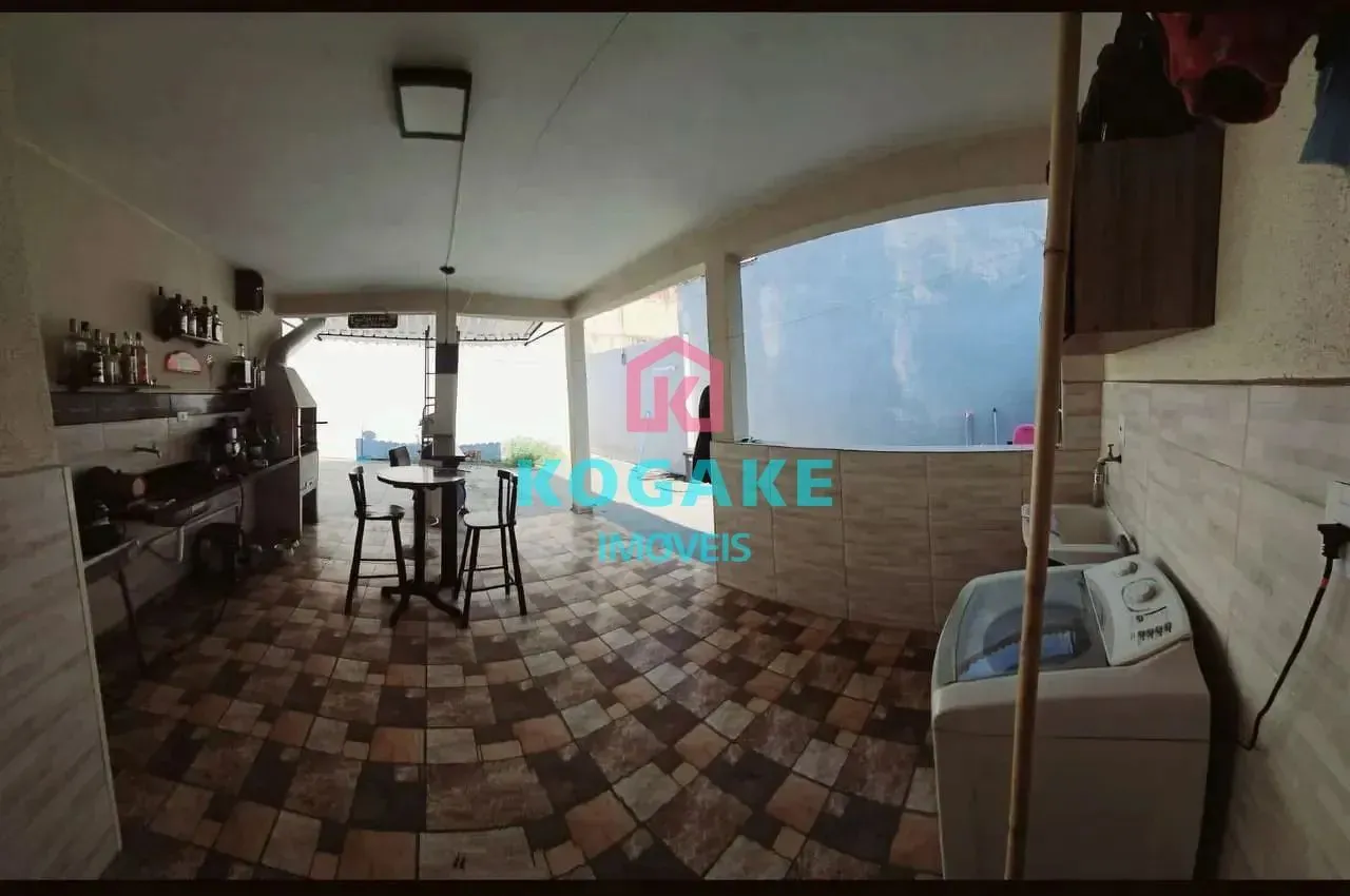 Casa, 3 quartos, 184 m² - Foto 9