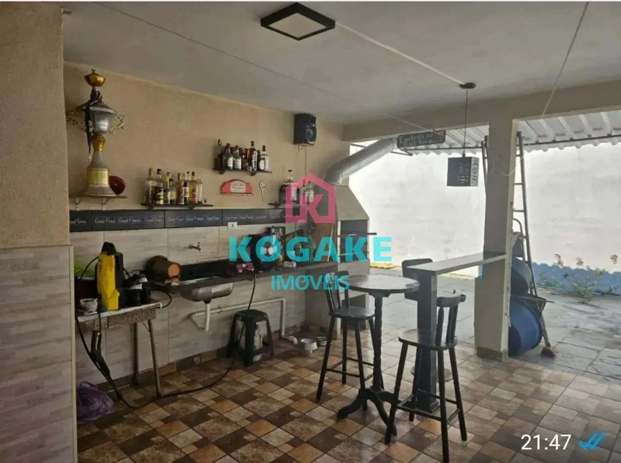 Casa, 3 quartos, 184 m² - Foto 8