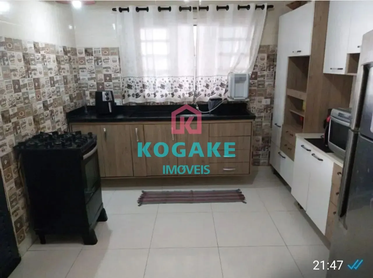 Casa, 3 quartos, 184 m² - Foto 5