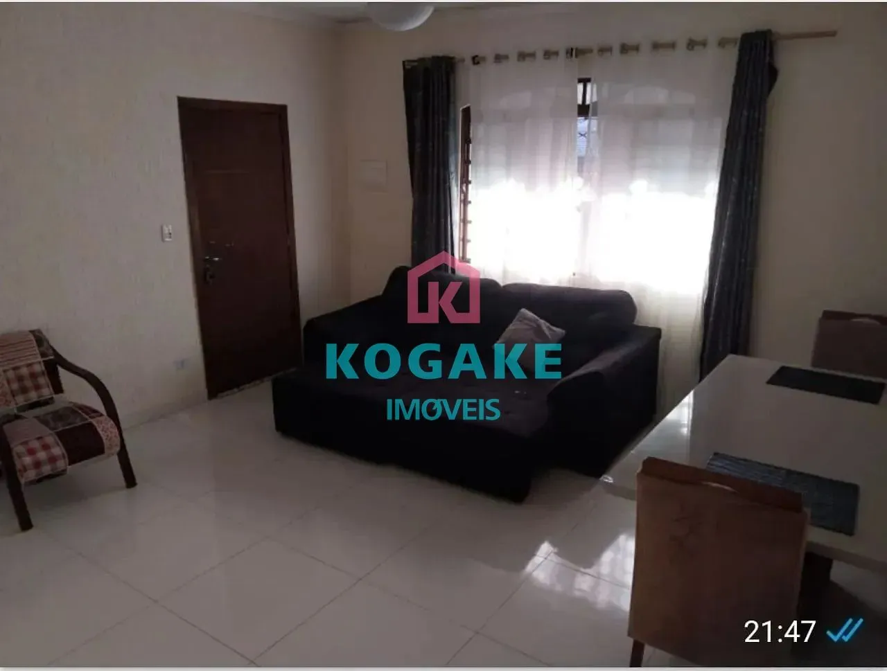 Casa, 3 quartos, 184 m² - Foto 4
