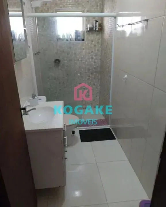 Casa, 3 quartos, 184 m² - Foto 10