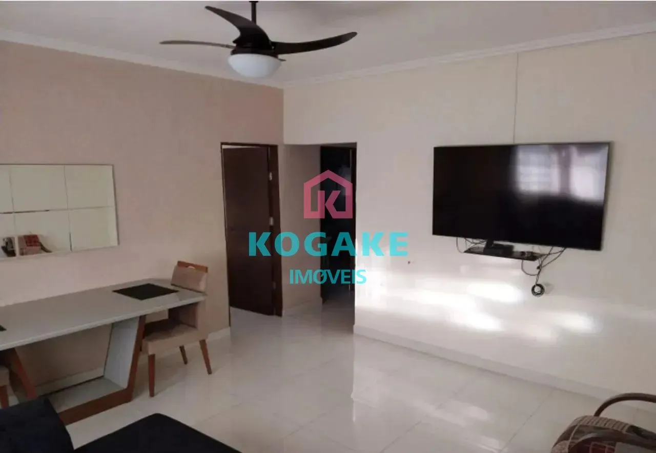 Casa, 3 quartos, 184 m² - Foto 1