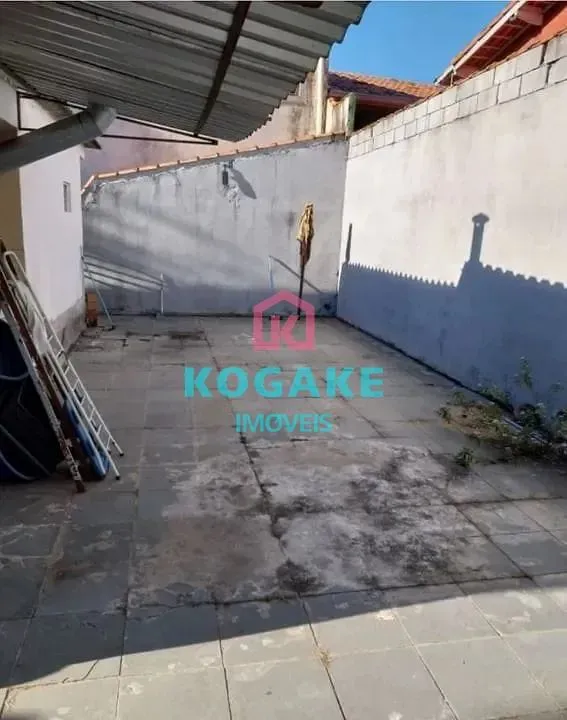 Casa, 3 quartos, 184 m² - Foto 13