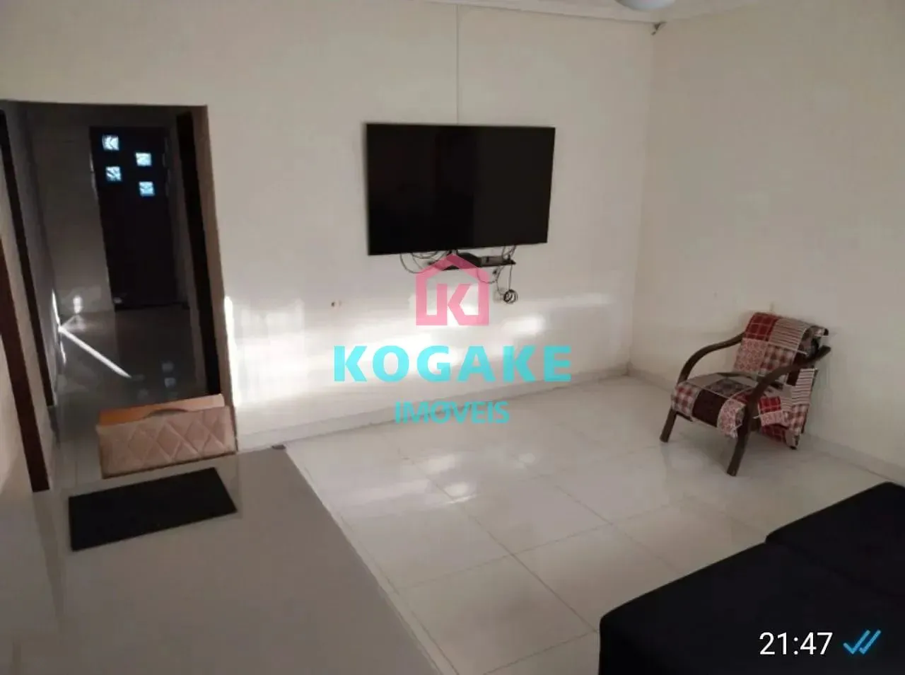 Casa, 3 quartos, 184 m² - Foto 3