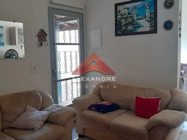 Casa com 125m² 2 quartos e 2 banheiros, à venda, no bairro Jardim Santa Inês II em São José dos Campos