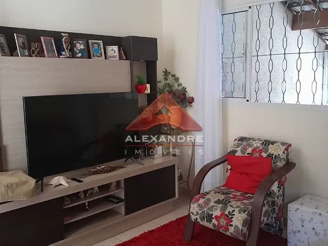 Casa com 125m² 2 quartos e 2 banheiros, à venda, no bairro Jardim Santa Inês II em São José dos Campos