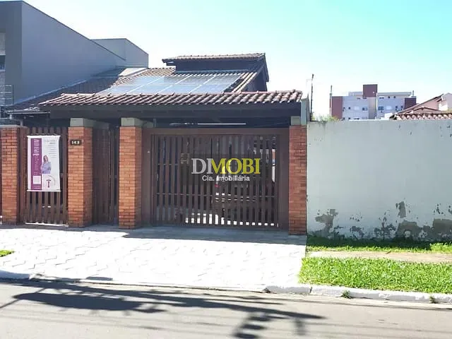 Casa com 425m² 3 quartos e 4 banheiros, à venda, no bairro Dom Feliciano em Gravataí