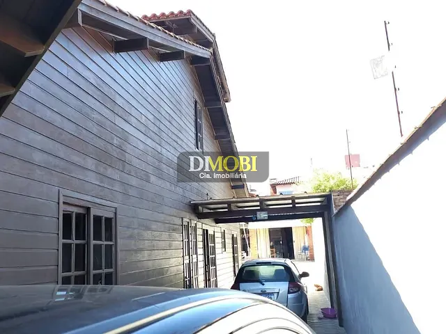 Casa com 425m² 3 quartos e 4 banheiros, à venda, no bairro Dom Feliciano em Gravataí